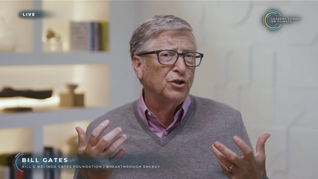 Mind Mastery: A fireside chat on education, technology, and almost everything in between
