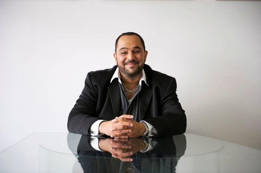 PERSONAL MASTERY - The Power of Networking